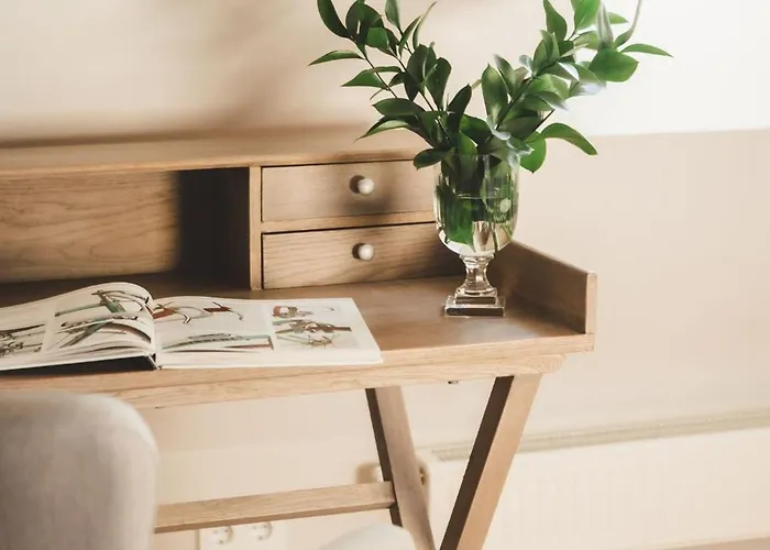 Frost Boutique Hotell