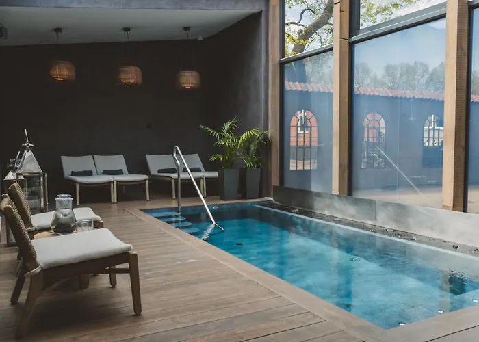 Hotell Frost Boutique