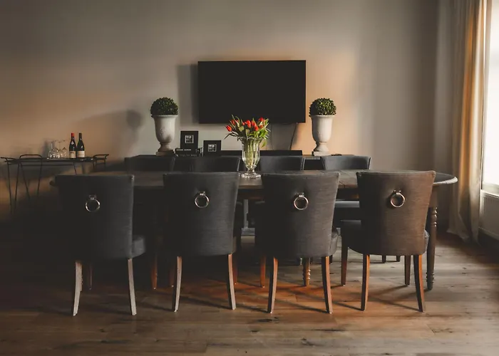 Frost Boutique Hotell