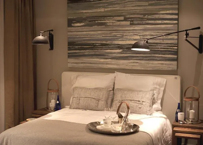 Frost Boutique Hotell