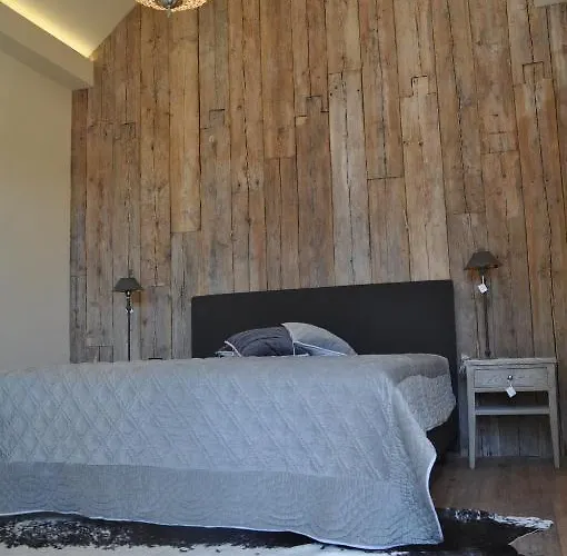 Hotell Frost Boutique 4*