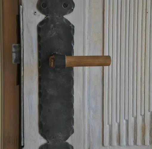 Hotell Frost Boutique Pärnu