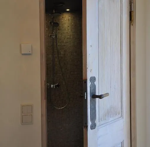 Frost Boutique 4* Pärnu