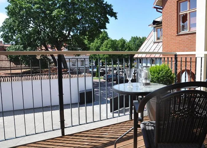 Hotell Frost Boutique 4*