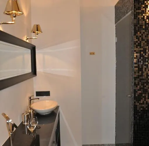 Hotell Frost Boutique