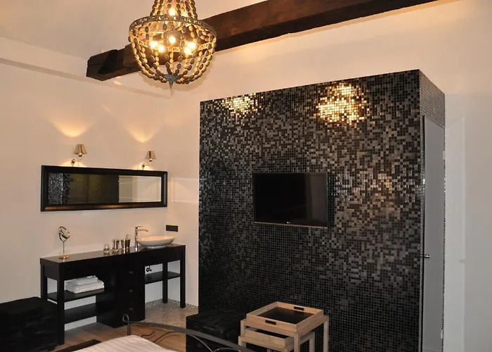 Hotel Frost Boutique