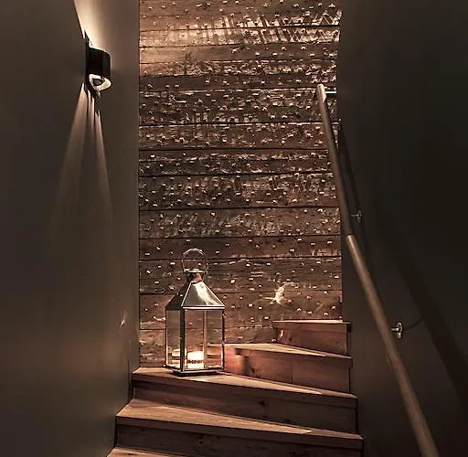 Frost Boutique Hotell 4*