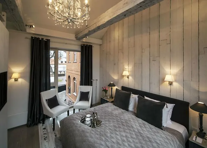 Hotell Frost Boutique