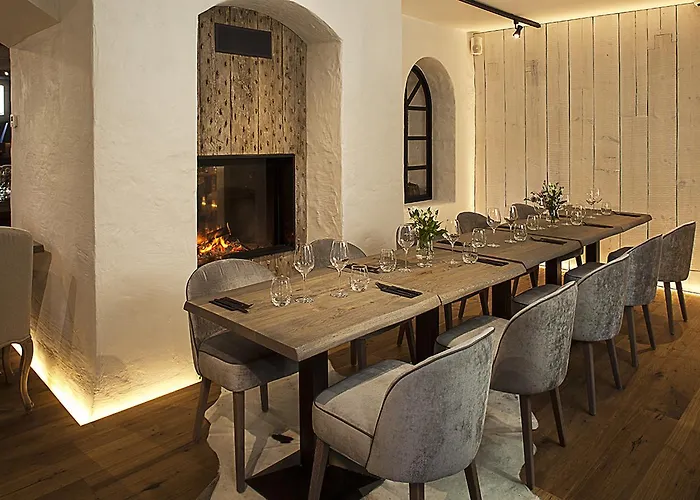 Frost Boutique Hotel Pärnu