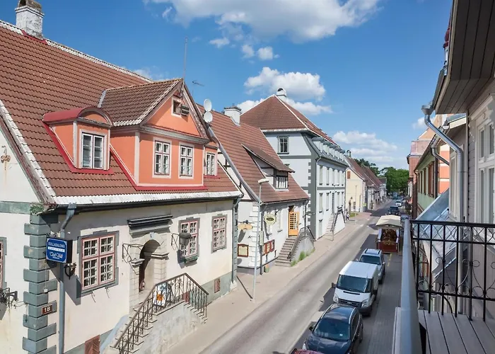 Hotell Frost Boutique 4*