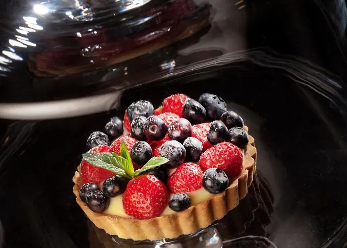 Frost Boutique 4* Pärnu