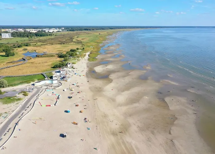 Frost Boutique Pärnu